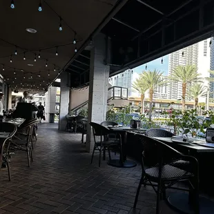 Outdoor