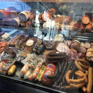 Meats!