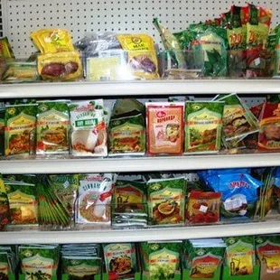 food
