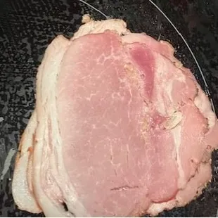 Moscow ham