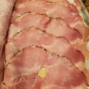 Moscow Style Ham