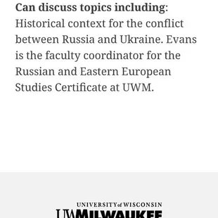 ...promoting my "Ukrainian Connection"! My thought is: reach out and say HELLO...and, then, person stops in to chat, etc., etc.