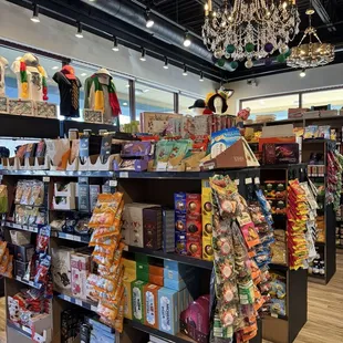 Store