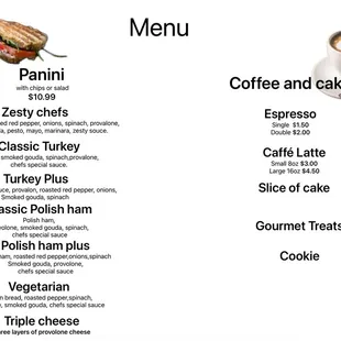 we make Panini