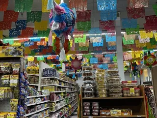 Supermercado Aguascalientis