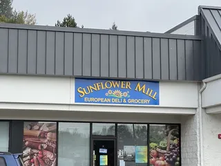 Sunflower Mill