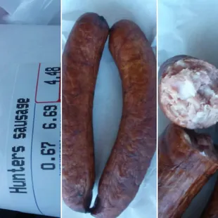 11~4~15 wanted 2try something new. This was smokey good