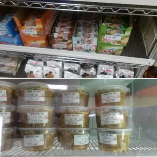 10~2015 Got the garlic sausage here this week too. Super cheap &amp; delicious