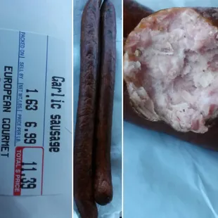 11~4~15 to make for dinner. Delicious! I always get this.