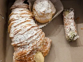 Dolce Sicilia Italian Bakery