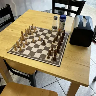 Chess