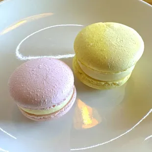 Macaroons