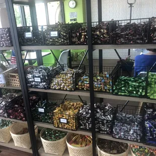 Candies