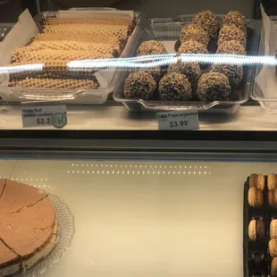 Pastries
