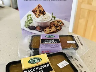 Barons Quality Meats & Seafood