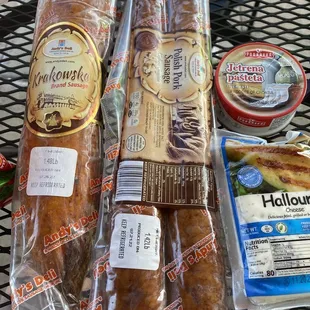 81022 omg, I made these asap at home and It's Sooo Tasty! I'm gonna try more next time &amp; get 3 other flavors I eyed out! Pork pate &amp; halloum