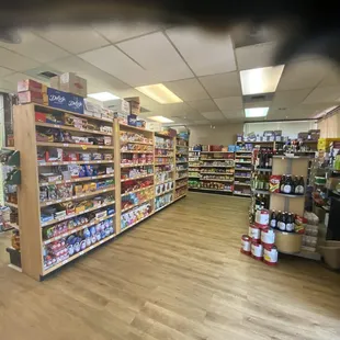 81022 I'm in Heaven!