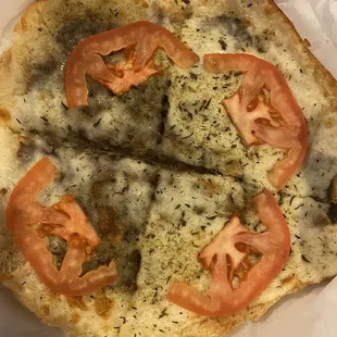 81022 Meat sandwich from uber eats snack be4 going for a light dindin 2nite