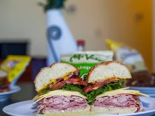 Heidi's Brooklyn Deli