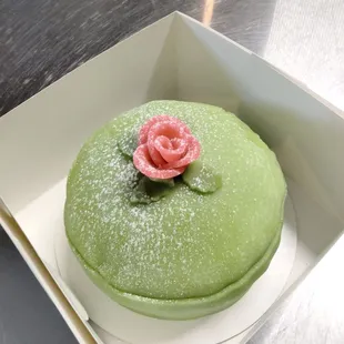 cupcakes, food, dessert