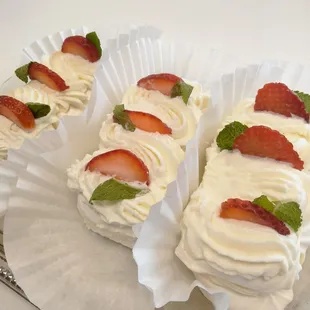 sushi and sashimi, food