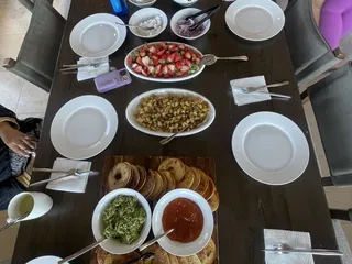 The Crain Experience