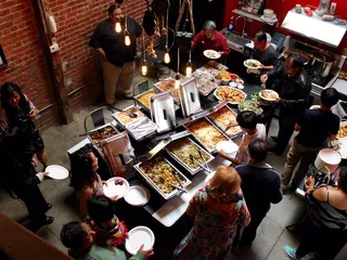 Alex's Personal Chef Service