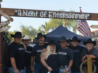 Cowboy West Productions