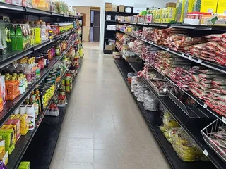 A & A Indo Asian Grocery