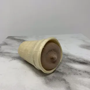 Chocolate Plombir - authentic taste from childhood