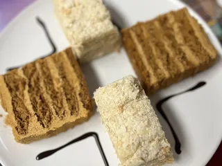 Lacomka Russian Bakery And Deli