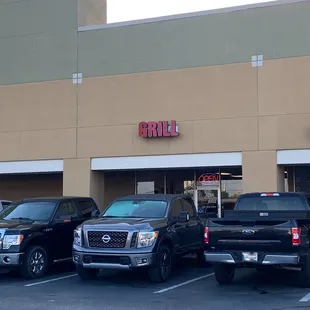 Storefront