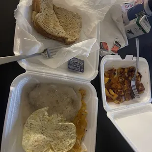 Country Fried Steak