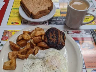 Rick's Cafe
