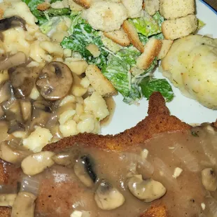 German food made with ingredients from Eurozone