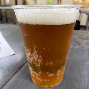 Iota IPA