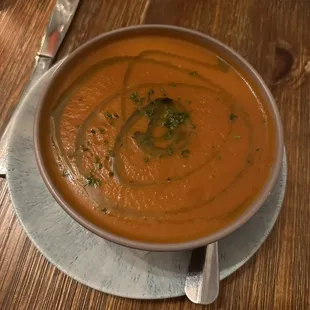 Tomato Soup