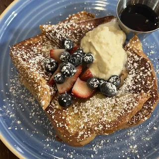 French Toast