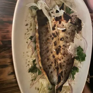 Branzino