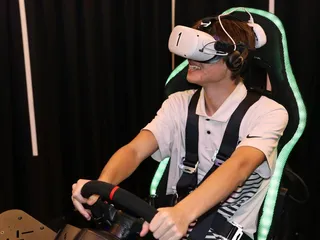 Nerfies Glow In The Dark - Nerf Wars