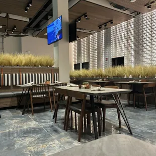 Nice Date Night Spot