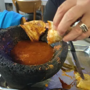 Molcajete