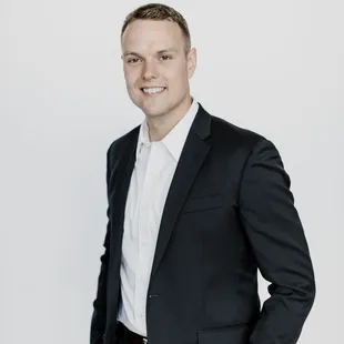 Evan Kaufman at Hearthstone Realty