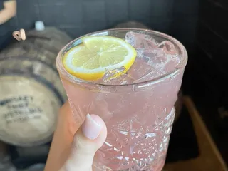 Whiskey Thief