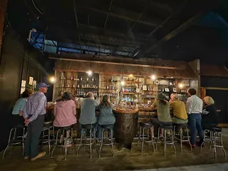Prohibition Craft Spirits