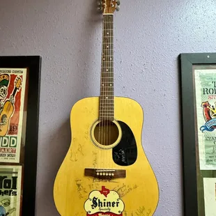 Guitar