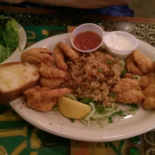 Shrimp