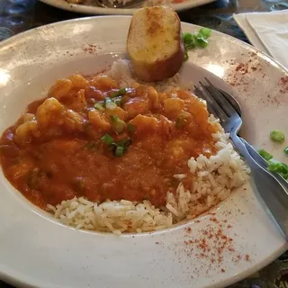 Shrimp Creole