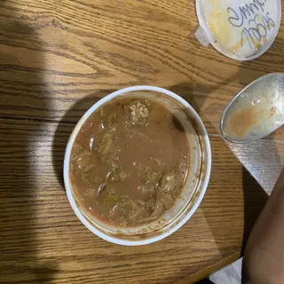 Veggie Gumbo