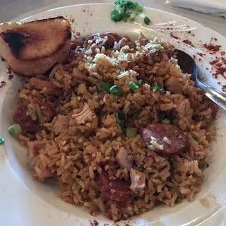 Jambalaya